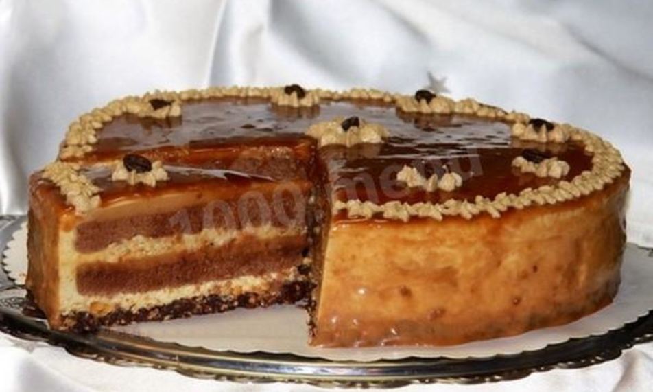 Рецепт пасхальный торт на пасху