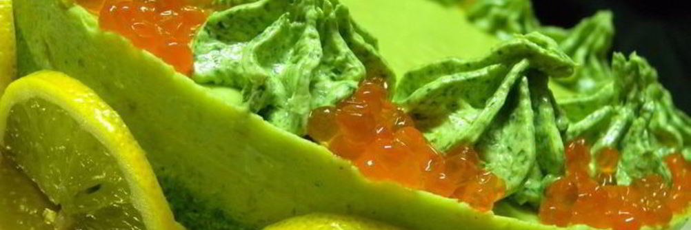 Рыбный торт