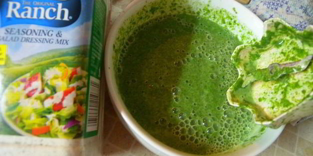 рыбный торт