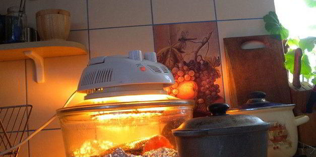 рыбный торт