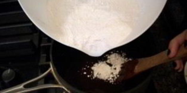 шоколадный торт черная вуаль