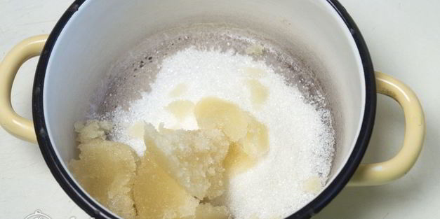 шоколадный торт птичье молоко