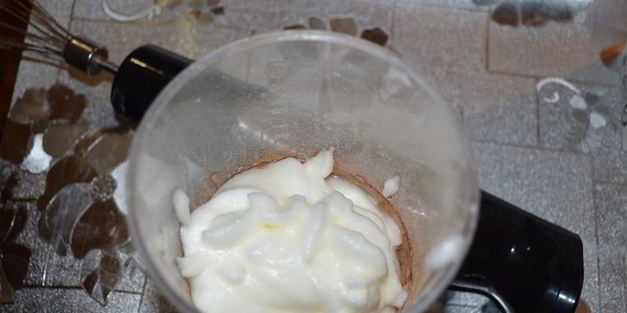 шоколадный тортик