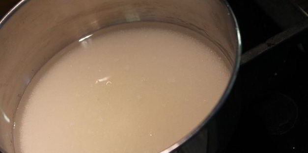 швейцарский миндальный торт