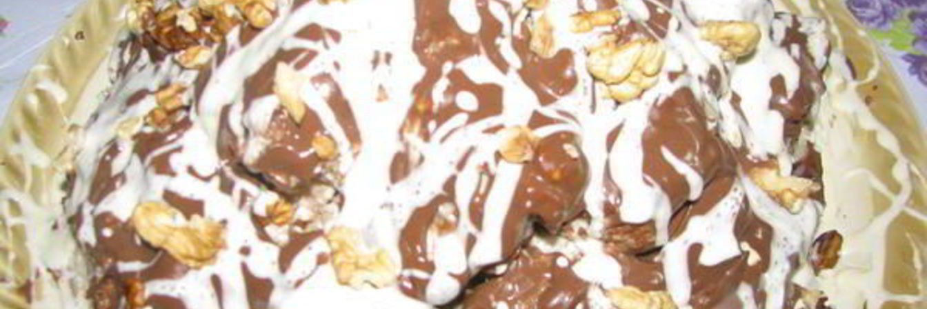 Торт Ай-Петри