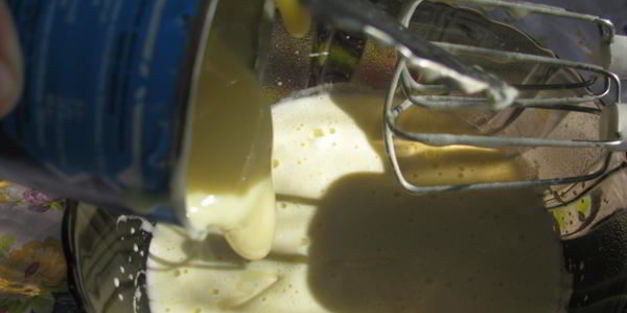 торт ай-петри