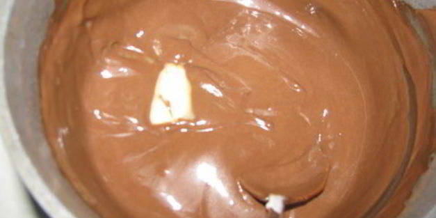 торт ай-петри