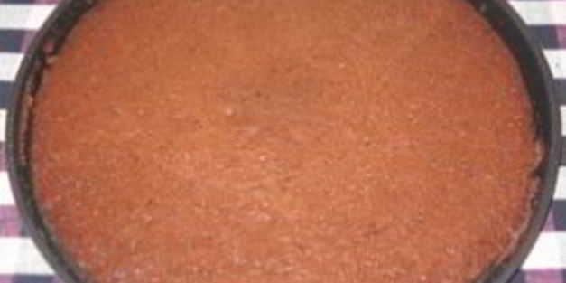 торт бедный еврей