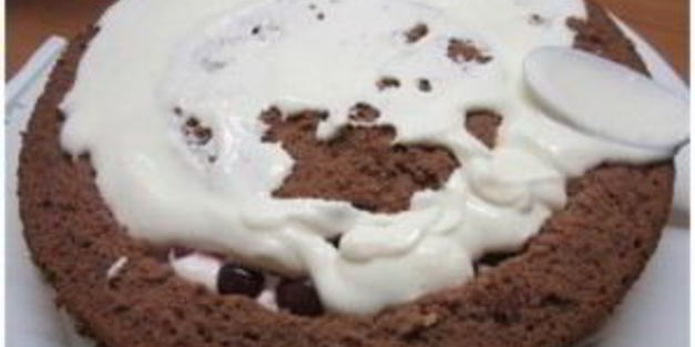 торт бедный еврей