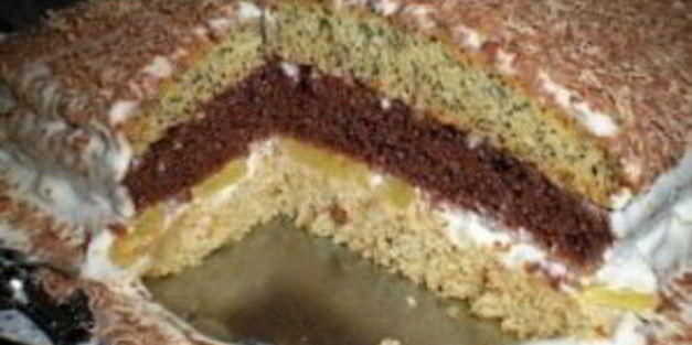 торт бедный еврей