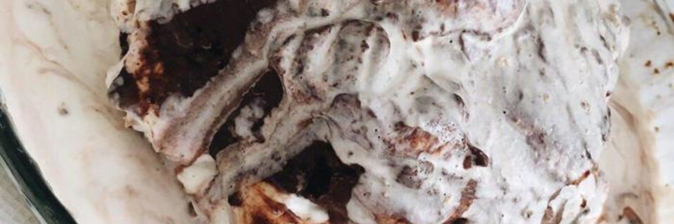 Торт Дамские пальчики