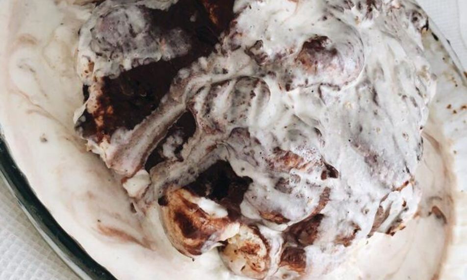 Рецепт торт дамские пальчики