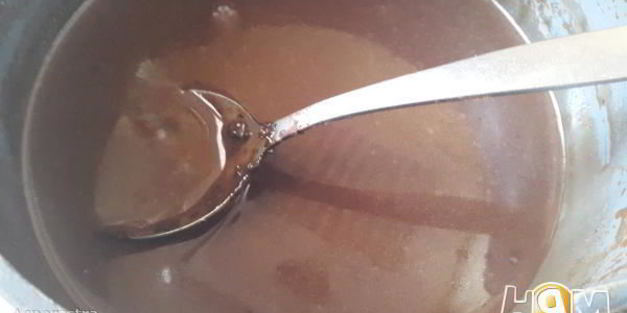 торт деспасито