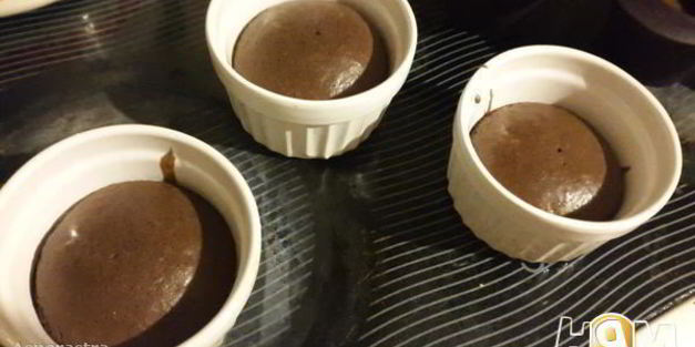 торт деспасито