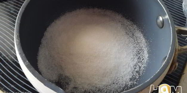 торт деспасито