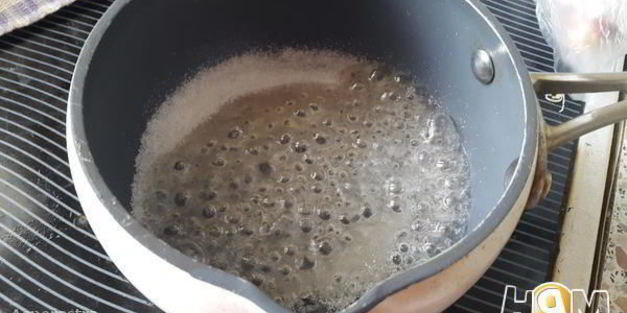 торт деспасито