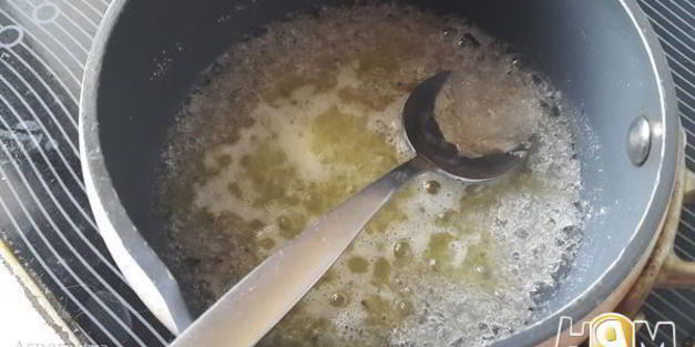 торт деспасито