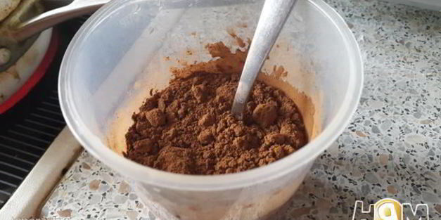 торт деспасито