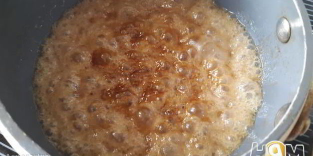 торт деспасито