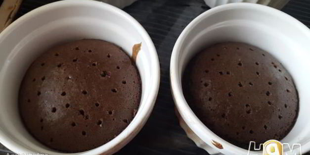 торт деспасито