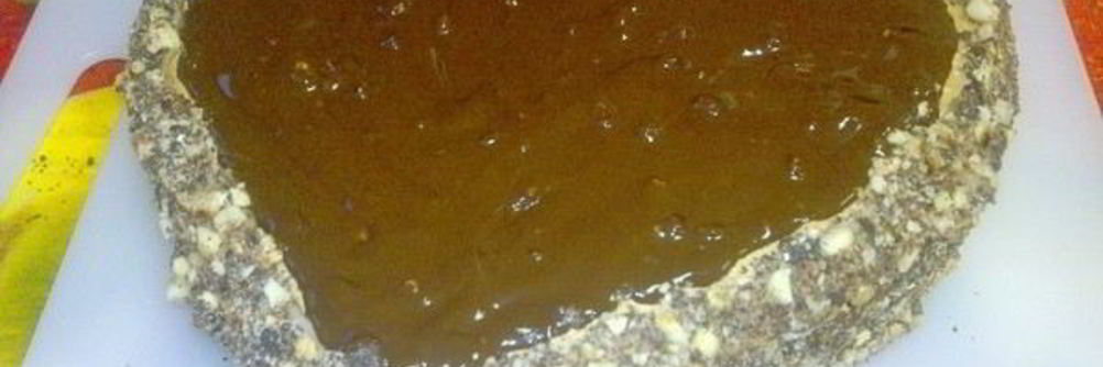 Торт Домашний