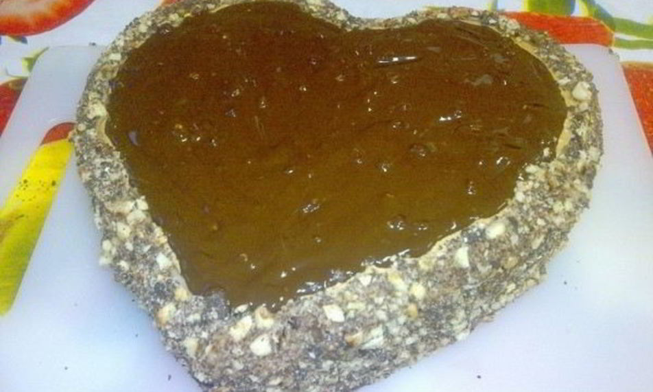 Рецепт торт домашний