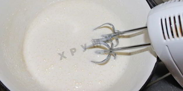 торт фруктовая нежность с цветами