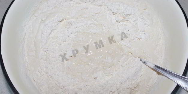 торт фруктовая нежность с цветами