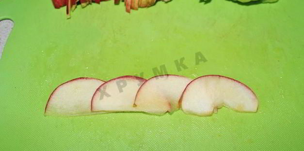 торт фруктовая нежность с цветами