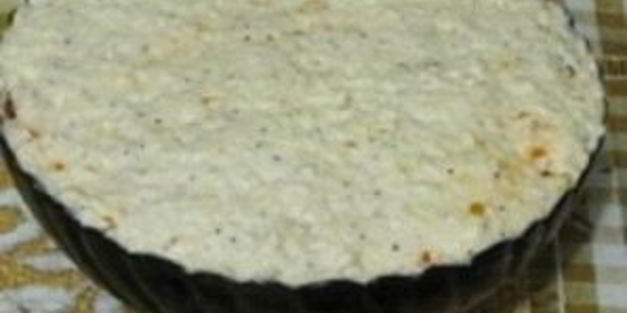 торт фруктовое желе