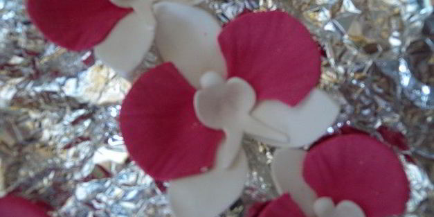 торт грильяж