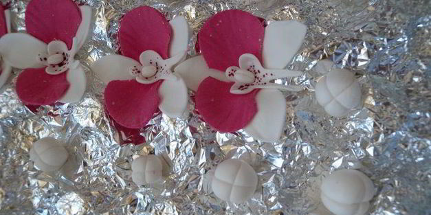 торт грильяж