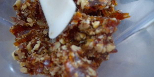 торт грильяж