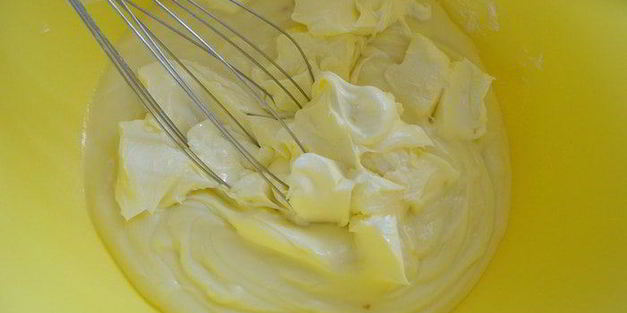 торт грильяж