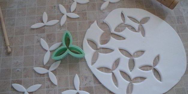 торт грильяж