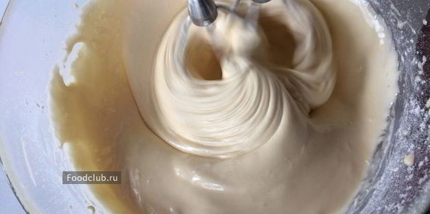 торт грушевое наслаждение