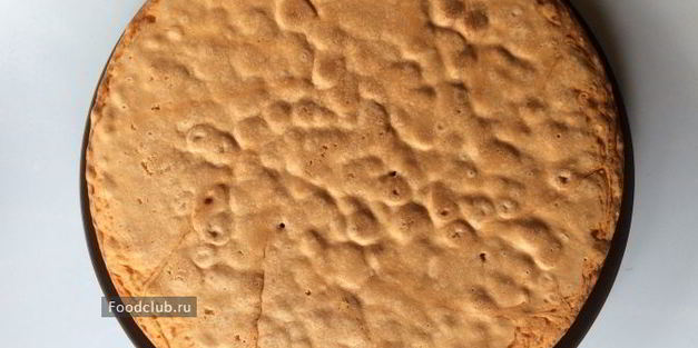 торт грушевое наслаждение