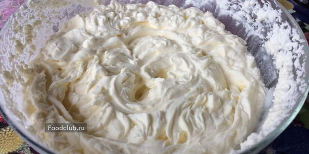 торт грушевое наслаждение