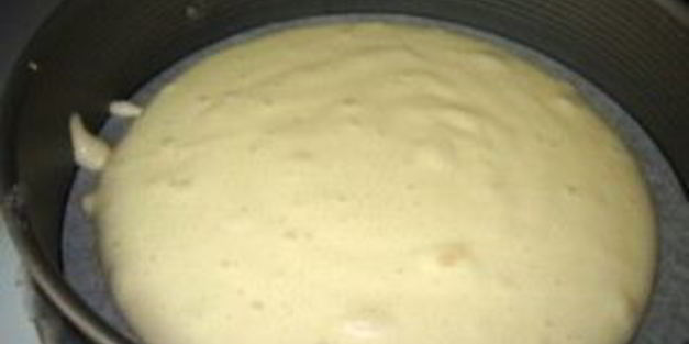 торт интрига