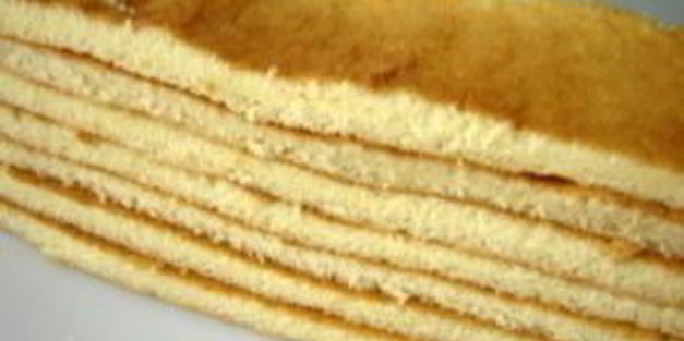 торт интрига