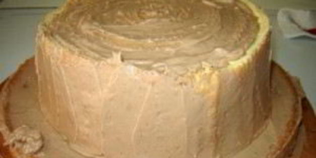 торт интрига