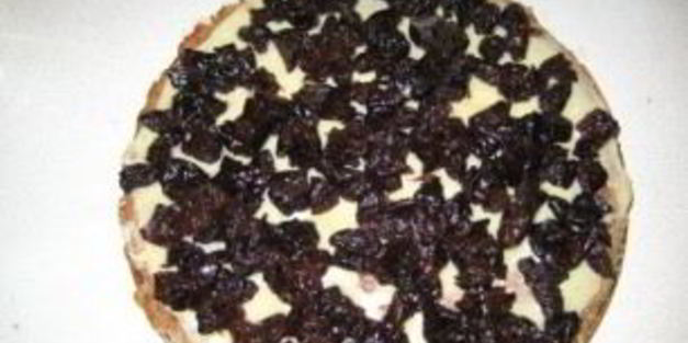 торт италия