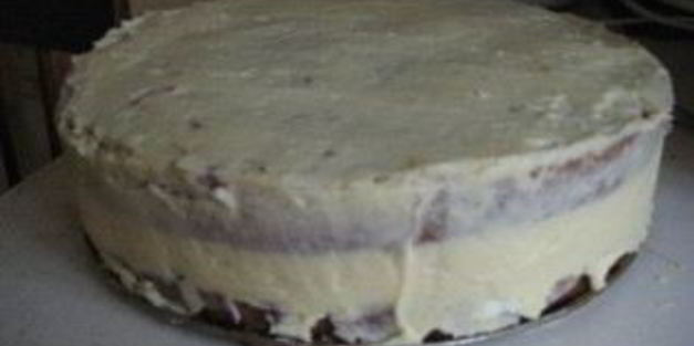 торт италия