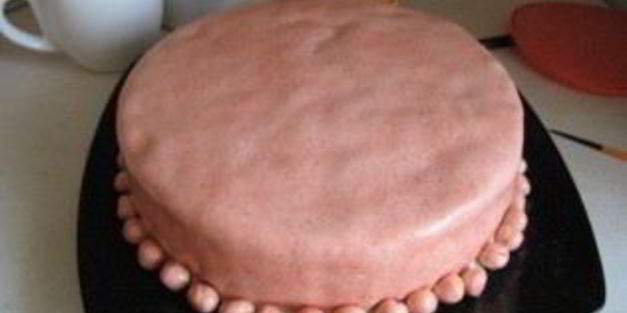 торт италия