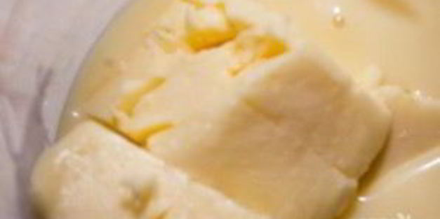 торт из печенья и сгущенки