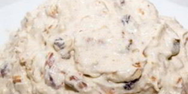 торт из печенья и сгущенки