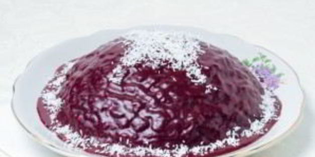 торт из печенья и вареной сгущенки