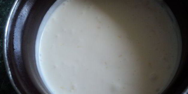 торт калейдоскоп