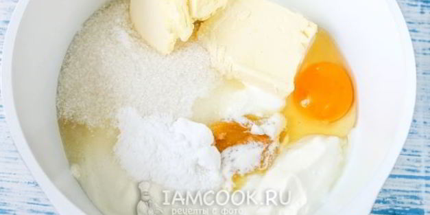 торт медовик шоколадный