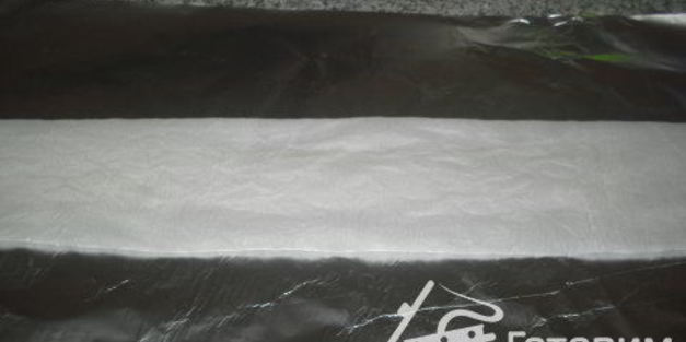 торт медовик жидкое тесто